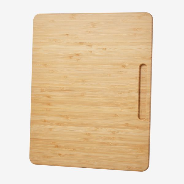 Appliance Slider, Small 10.5 x 13-inch, Rolling Sliding Tray with Rubber Wheels & Hollow Handle, Easy to Clean, Appliance Rolling Tray for Coffee Maker, Kitchen Countertop, Natural Wood - Image 2