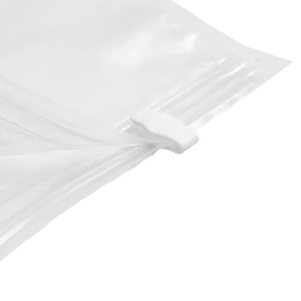 Vacuum Storage Bags, 15 Pack Space Saver Seal Bag(3 Jumbo/3 Large/3 Medium/3 Small/3 Roll), Compression Airtight Zipper Space Bags with Electric Pump, for Cloth, Bedding, Blanket, Pillow, Travel - Image 3