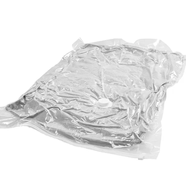 Vacuum Storage Bags, 15 Pack Space Saver Seal Bag(3 Jumbo/3 Large/3 Medium/3 Small/3 Roll), Compression Airtight Zipper Space Bags with Electric Pump, for Cloth, Bedding, Blanket, Pillow, Travel - Image 9